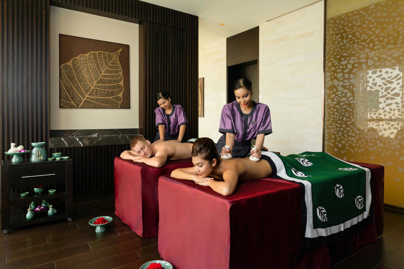 Banyan Tree Kuala Lumpur