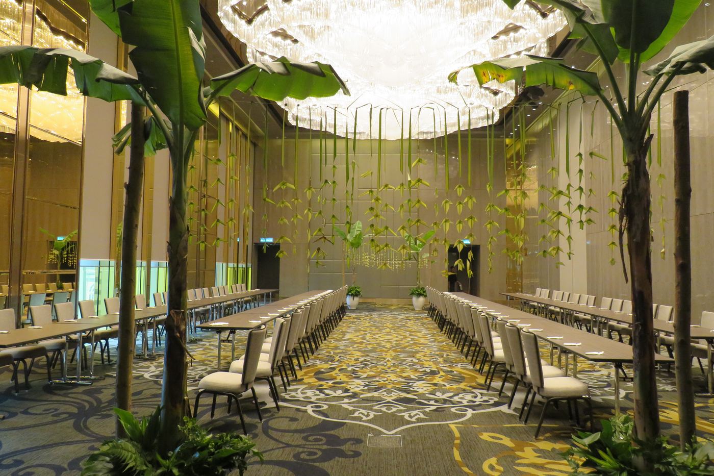Four Seasons Hotel Kuala Lumpur