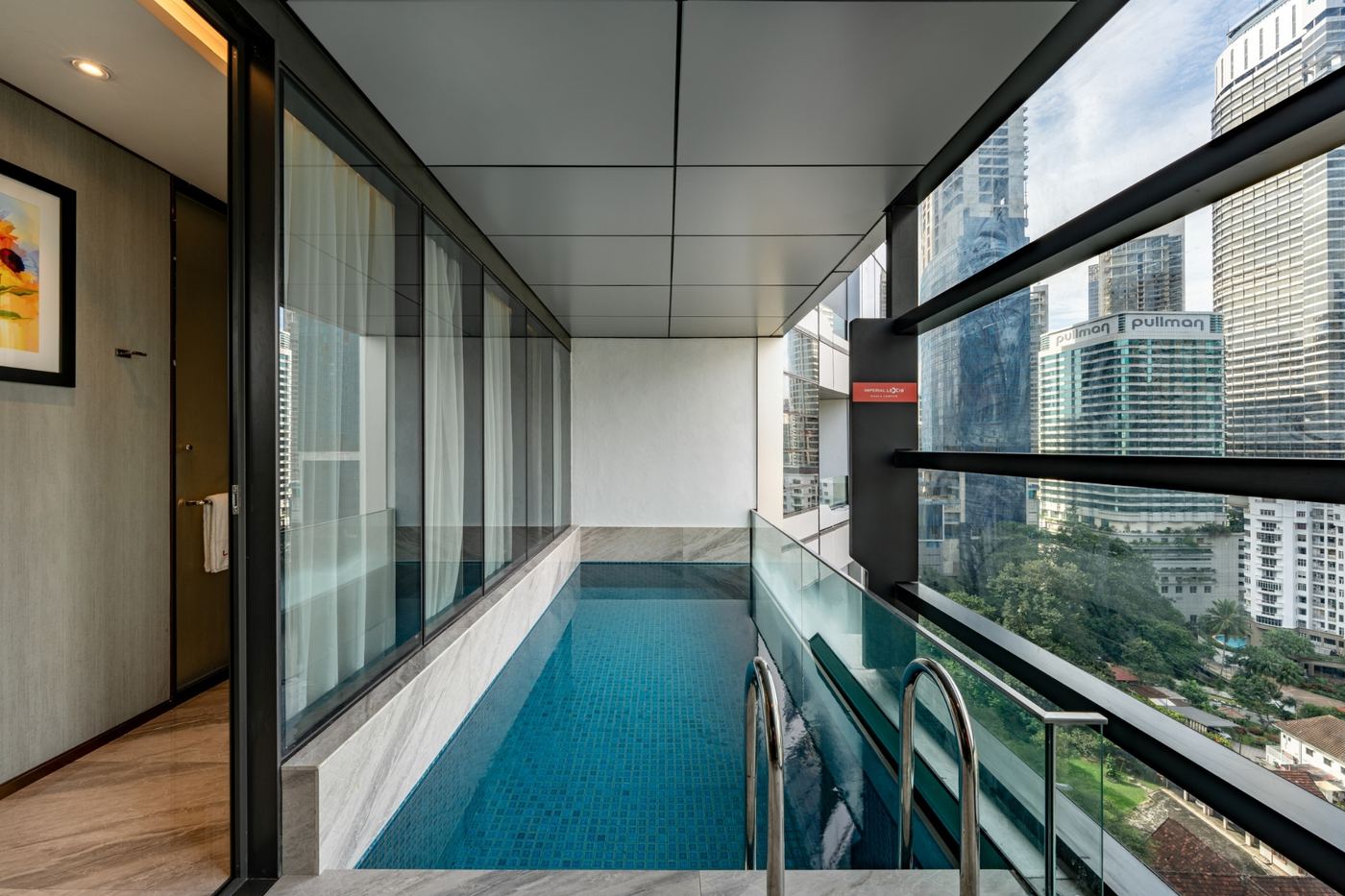Imperial Lexis Kuala Lumpur