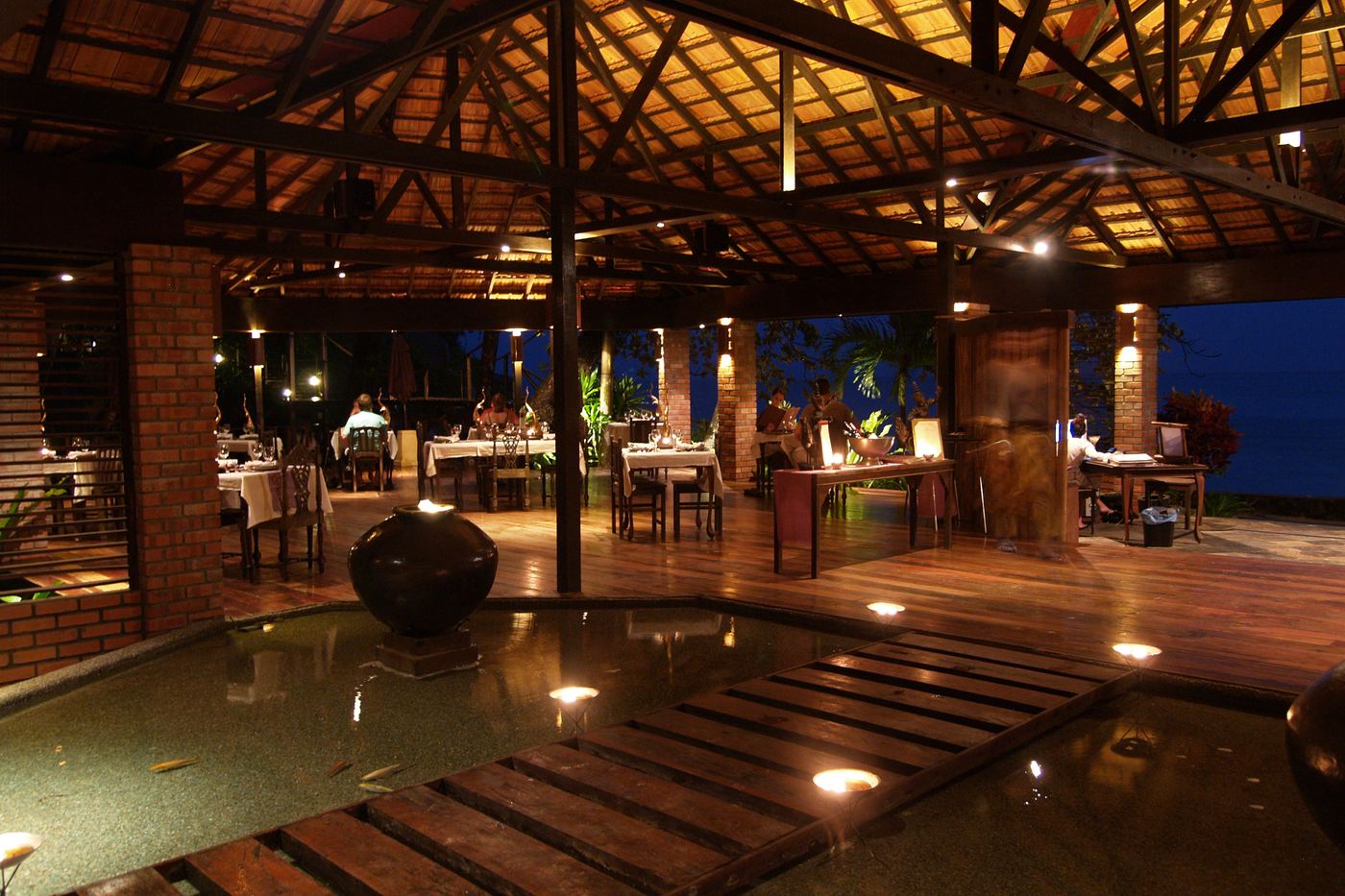 Malaysian culinary experiences
