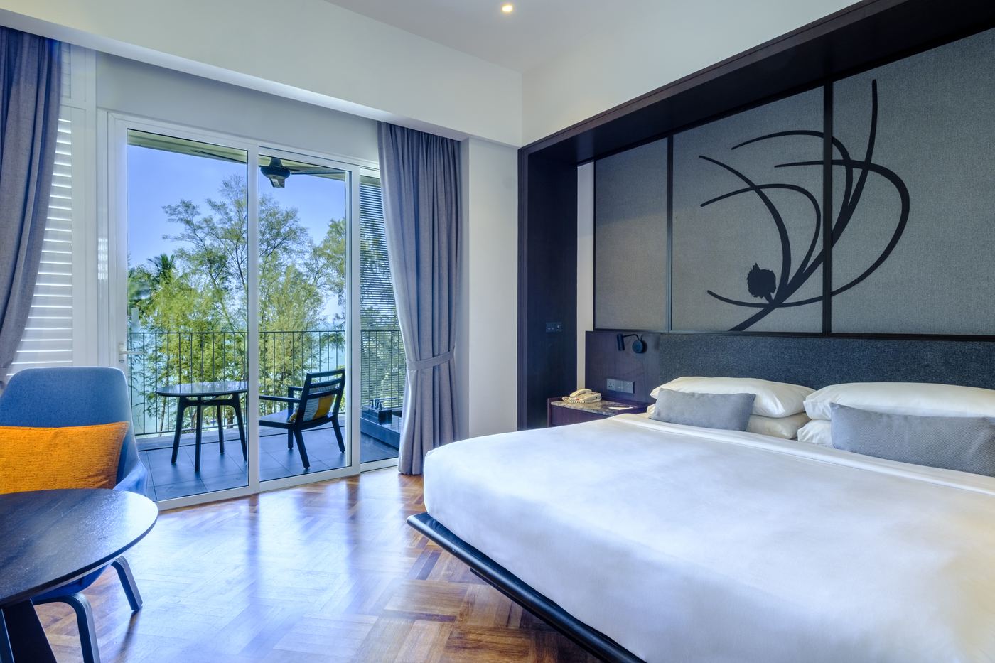Lone Pine Hotel Penang