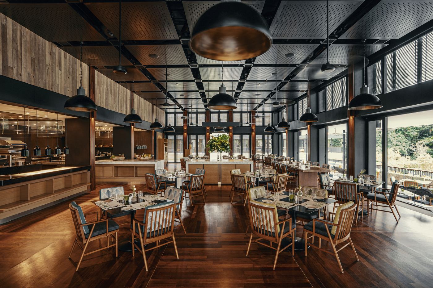 Malaysian culinary experiences