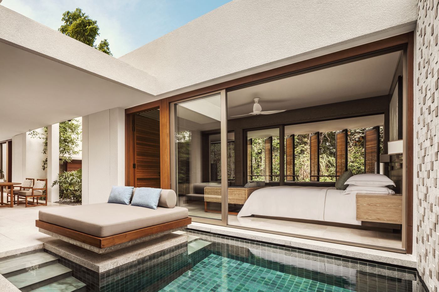 Mandarin Oriental, Desaru Coast