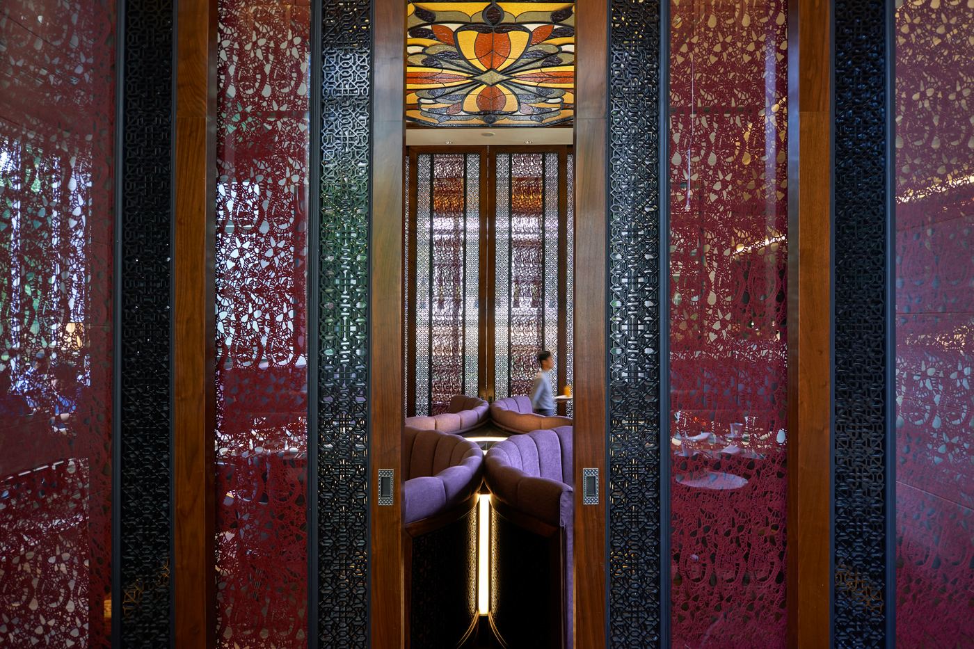 Mandarin Oriental, Kuala Lumpur