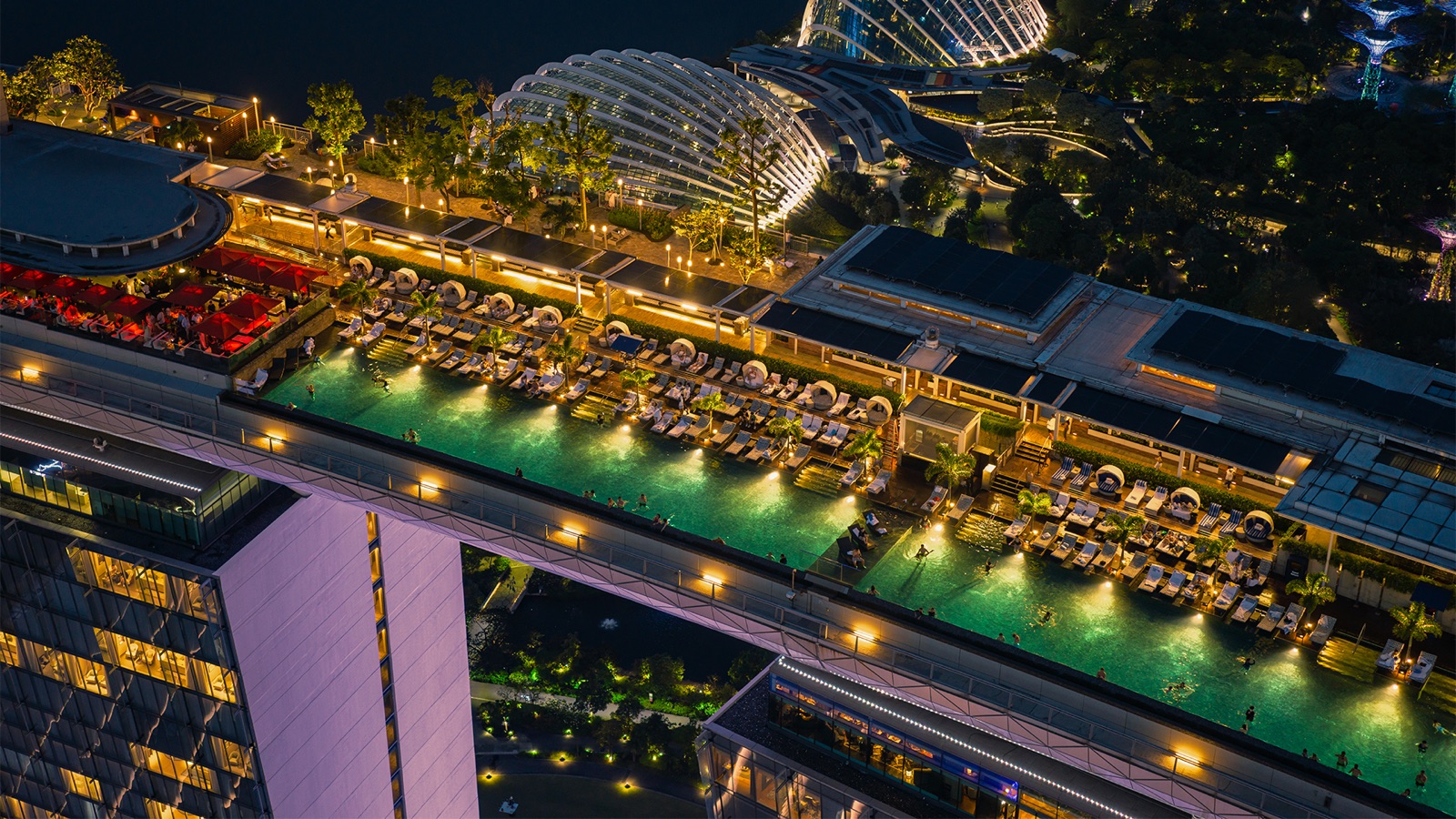 Marina Bay Sands