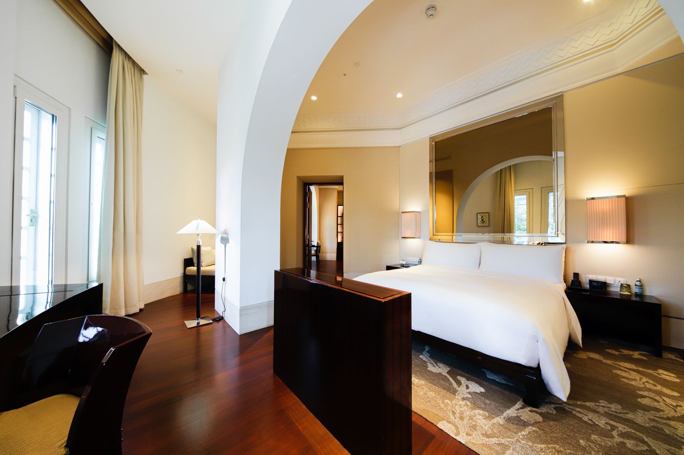 The Capitol Kempinski Hotel Singapore