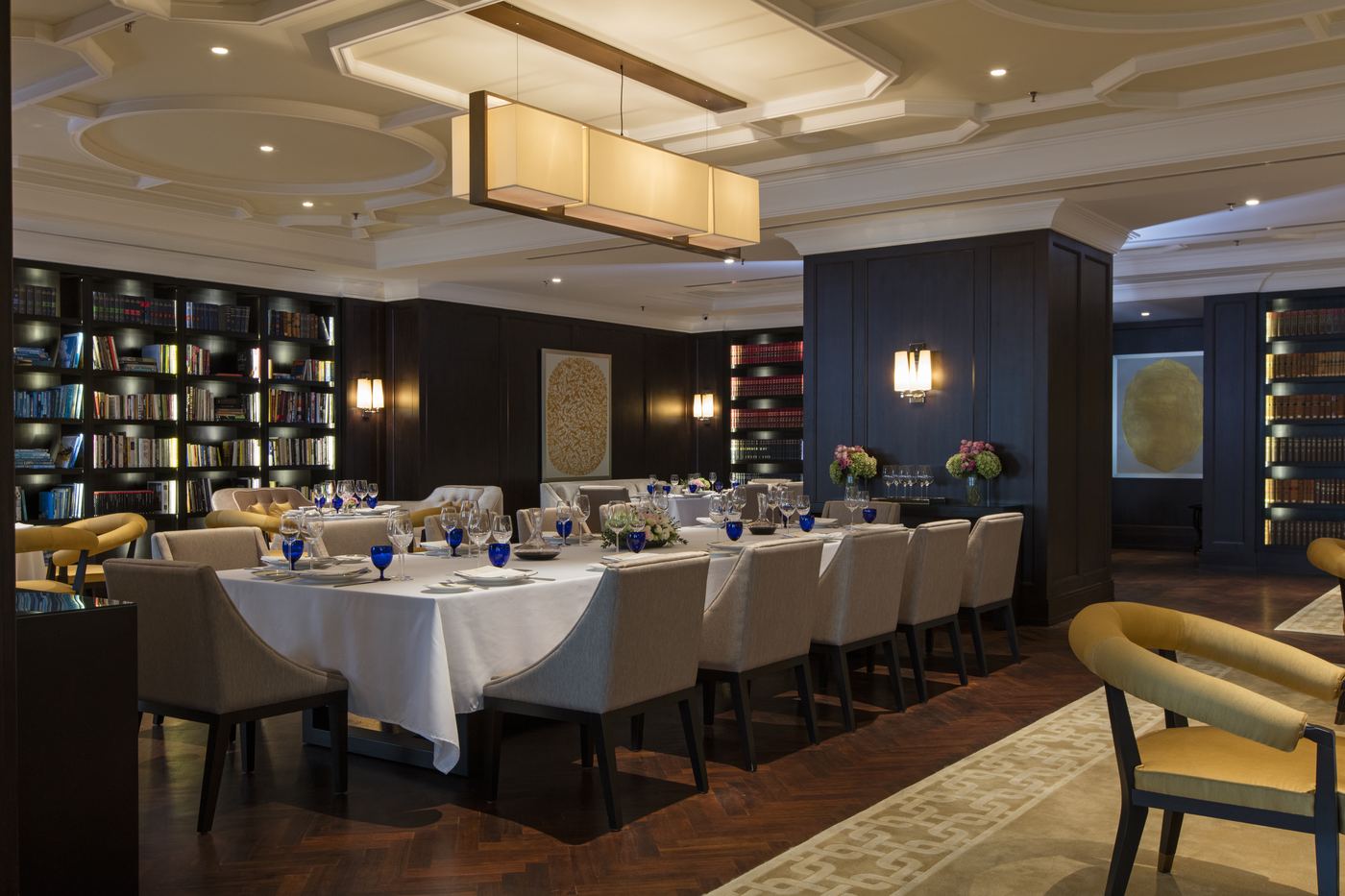 The Ritz-Carlton, Kuala Lumpur