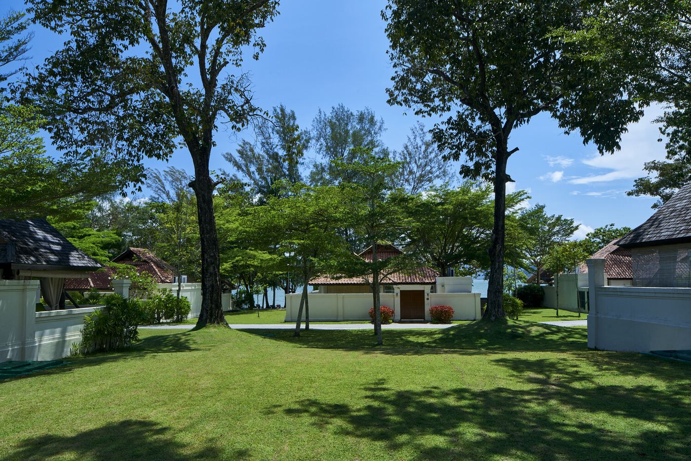 The Westin Langkawi Resort & Spa