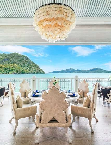 Malaysian culinary experiences