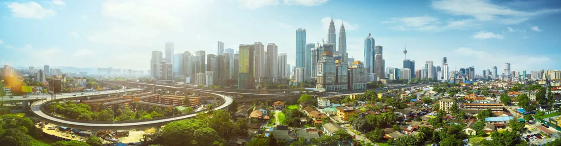 Tour Amazing Malaysia