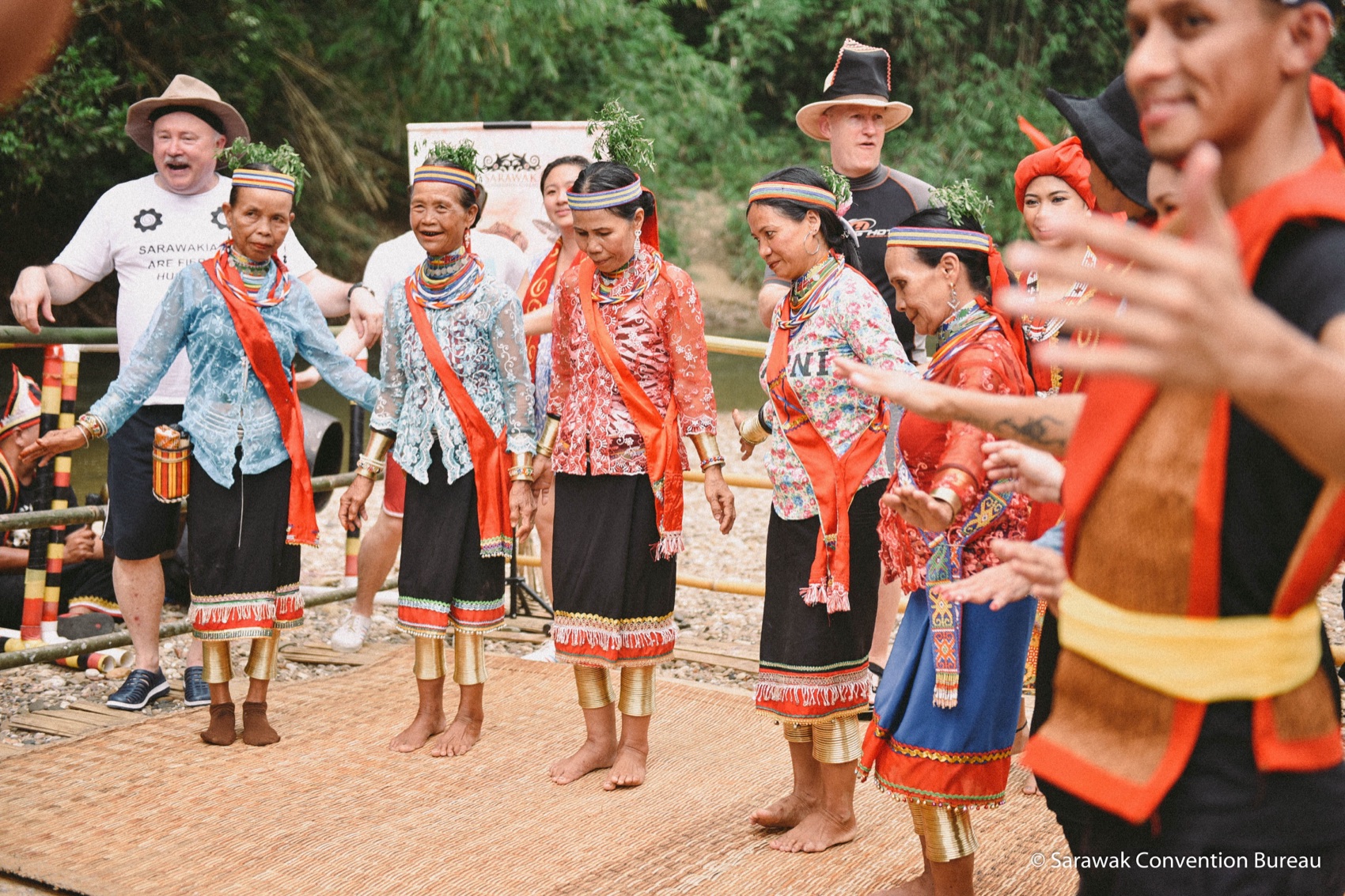 Cultural Performance