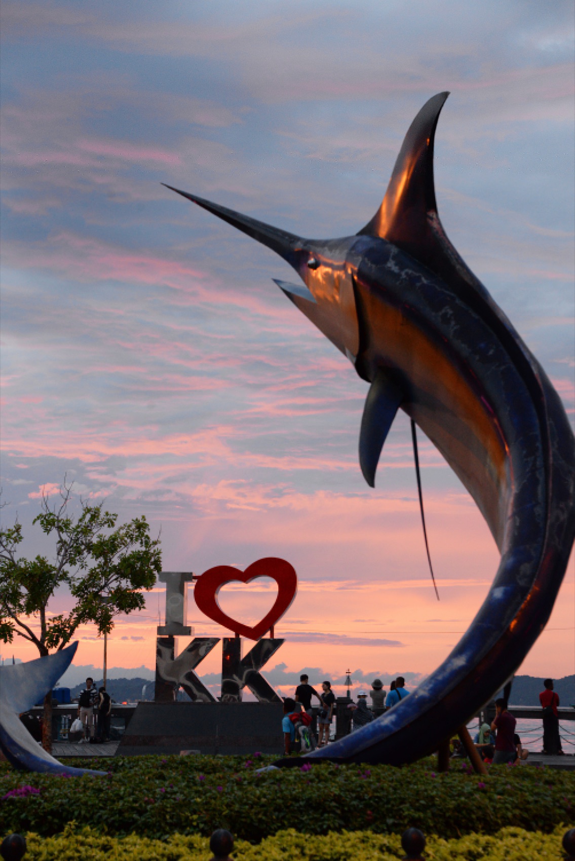 Kota Kinabalu