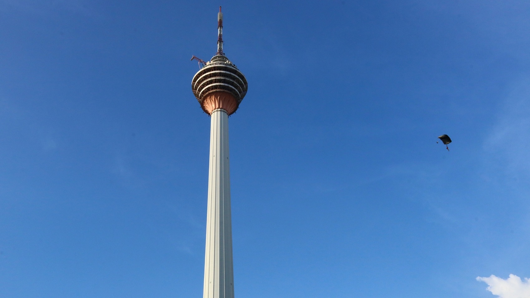 KL Tower