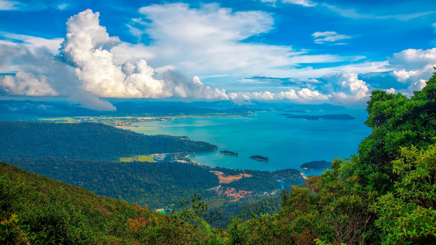 Langkawi Island