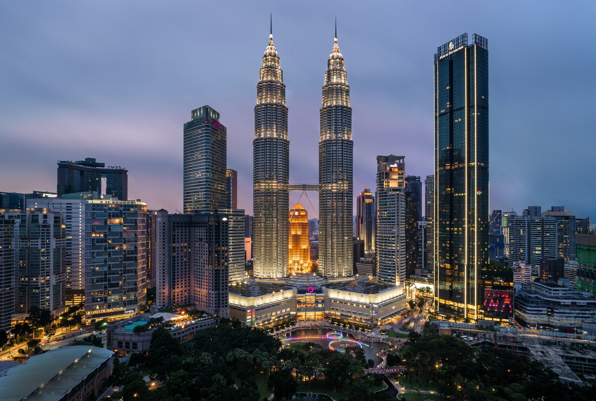 Kuala Lumpur - Kuantan